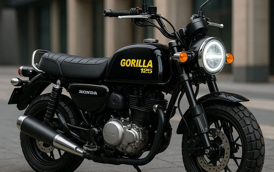 Tin xe 9/7: ‘Vua côn tay’ mới cực đẹp của Honda sắp ra mắt, có ABS như Winner X và Yamaha Exciter