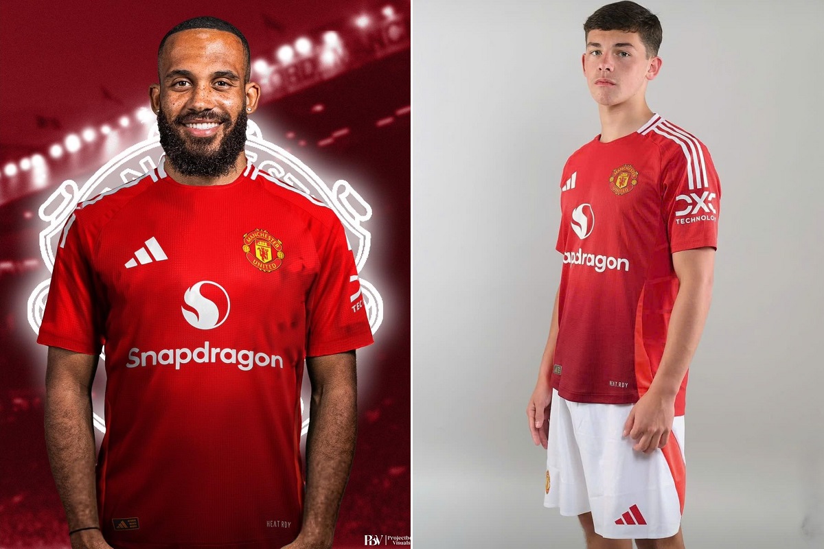 Thương vụ Mbeumo trên bờ vực đổ bể, Ruben Amorim trình làng thần đồng 18 tuổi của Man United