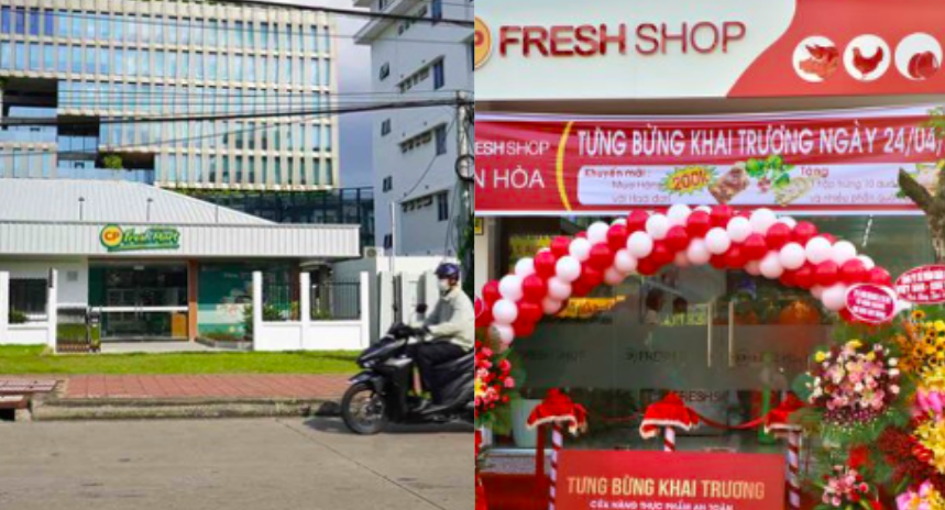 Kiểm tra đột xuất cửa hàng Fresh Shop của công ty CP ở Đồng Nai: Kết quả gây bất ngờ?