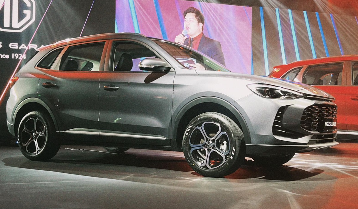 ‘Siêu phẩm’ SUV cỡ B đẹp long lanh ra mắt giá 380 triệu đồng: Rẻ lấn át cả Kia Morning và Grand i10