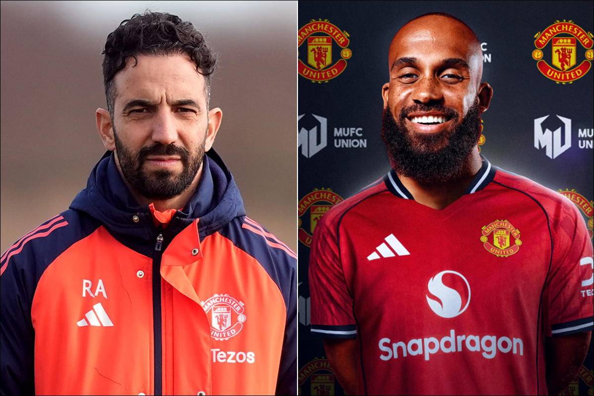 Chính thức rõ ngày Man Utd công bố vụ Bryan Mbeumo, HLV Ruben Amorim hoàn thiện hàng công \'DCM\'?