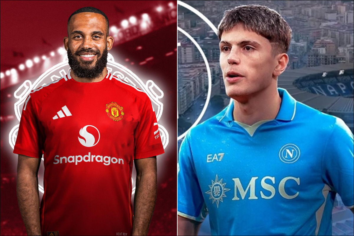 Chuyển nhượng MU 10/7: Man Utd chốt ngày công bố Mbeumo; Garnacho chính thức rời Manchester United?
