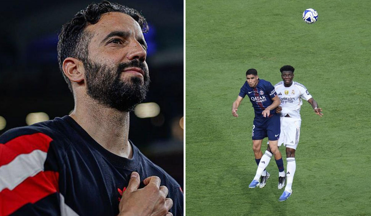 Real Madrid \'thay máu\' sau trận thua PSG, Man United chớp thời cơ kích hoạt bom tấn thứ 3 sau Mbeumo?