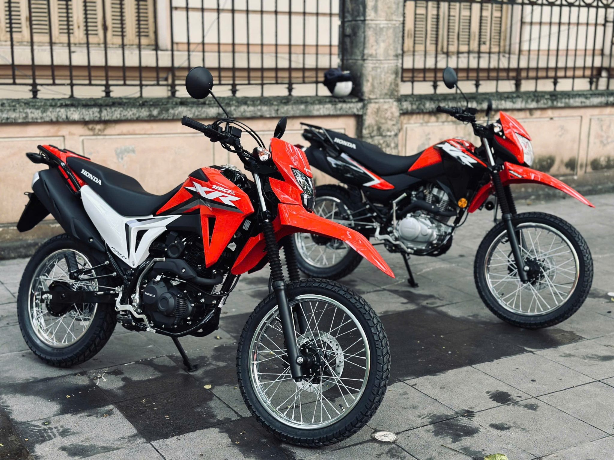 Đại lý Việt nhận cọc ‘vua côn tay’ mới của Honda: Xịn hơn Winner X, trang bị lấn át Yamaha Exciter ảnh 2
