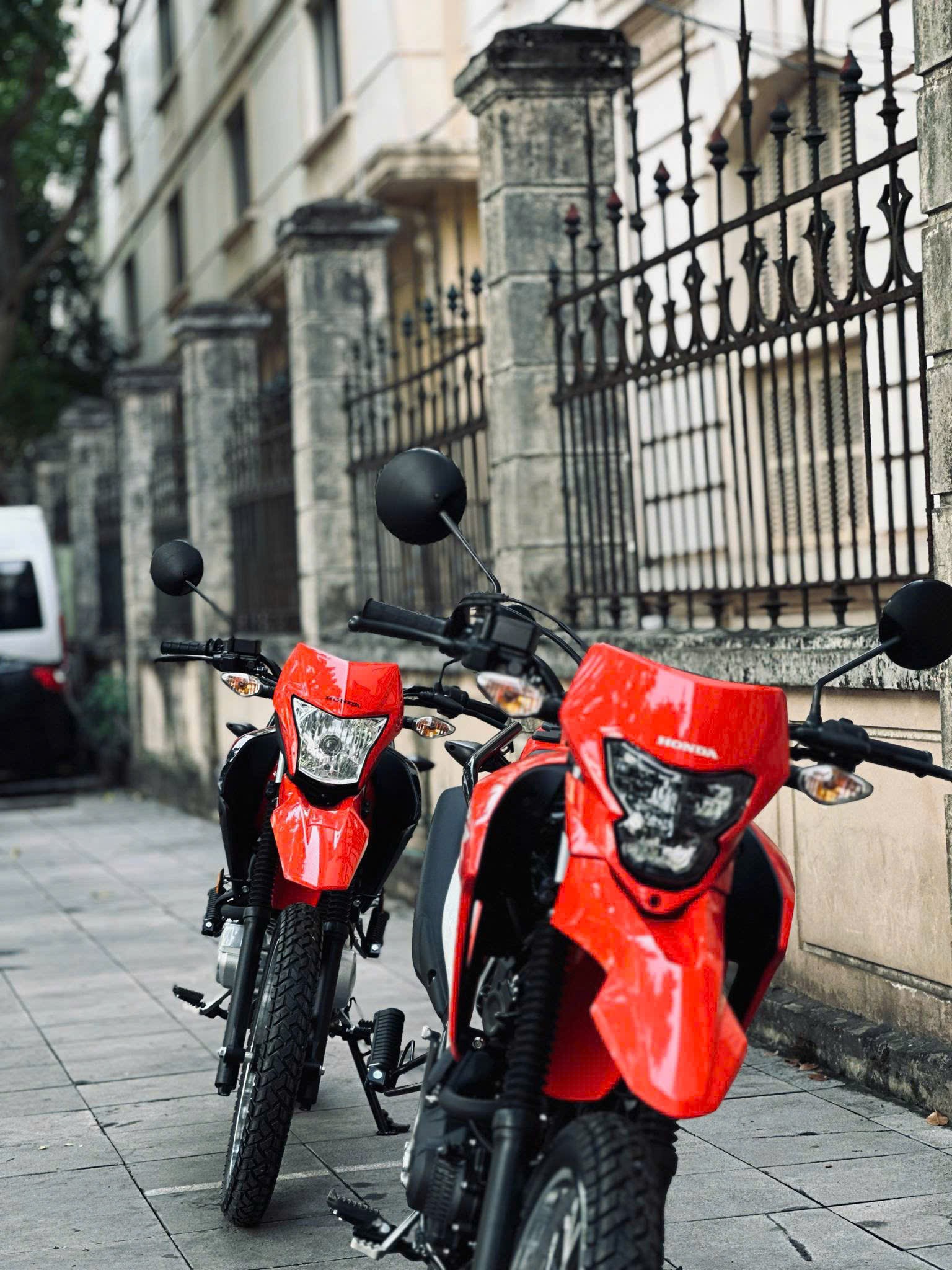Đại lý Việt nhận cọc ‘vua côn tay’ mới của Honda: Xịn hơn Winner X, trang bị lấn át Yamaha Exciter ảnh 3
