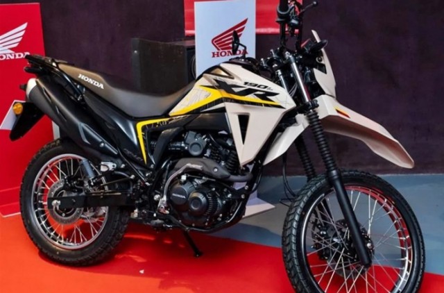Đại lý Việt nhận cọc ‘vua côn tay’ mới của Honda: Xịn hơn Winner X, trang bị lấn át Yamaha Exciter ảnh 4
