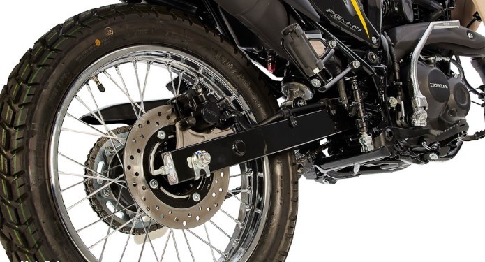 Đại lý Việt nhận cọc ‘vua côn tay’ mới của Honda: Xịn hơn Winner X, trang bị lấn át Yamaha Exciter ảnh 6