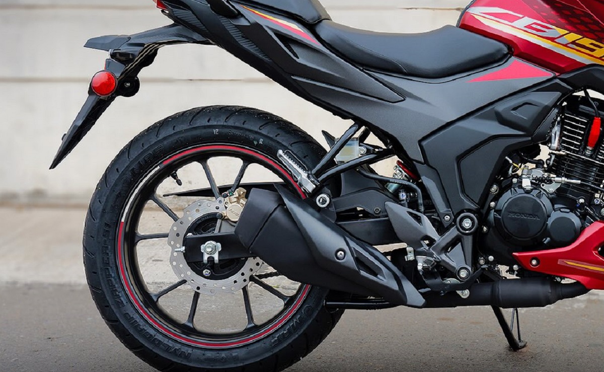 Tin xe máy 10/7: Honda ra mắt ‘vua côn tay’ 190cc mới hạ đo ván Yamaha Exciter, giá rẻ 64 triệu đồng