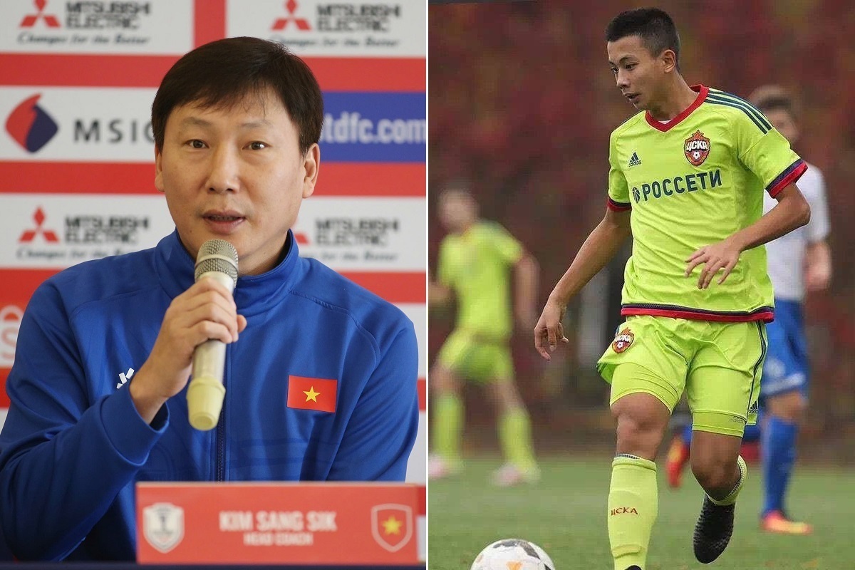 Cầu thủ Việt kiều Trung Quốc cập bến ông lớn V.League, đủ điều kiện khoác áo ĐT Việt Nam