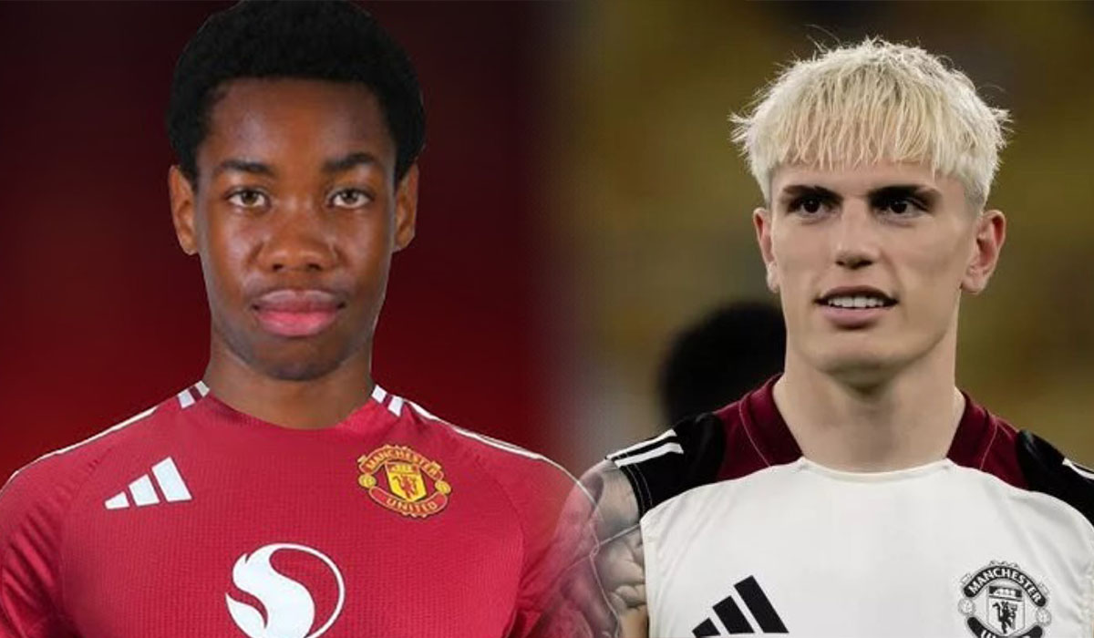 Tin bóng đá quốc tế 10/7: Man United ra mắt tân binh gốc Cameroon; Garnacho được xác nhận rời MU?