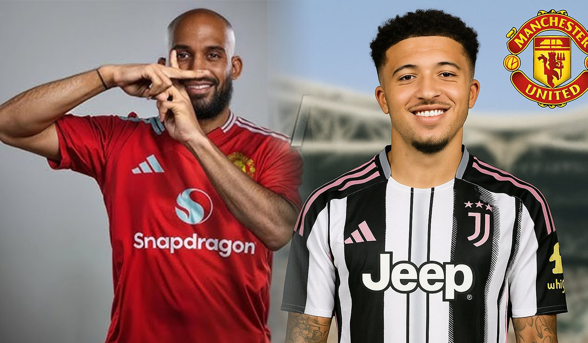 Tin chuyển nhượng sáng 11/7: Man United nhận cảnh báo vụ Mbeumo; MU bán Sancho với giá khó tin?