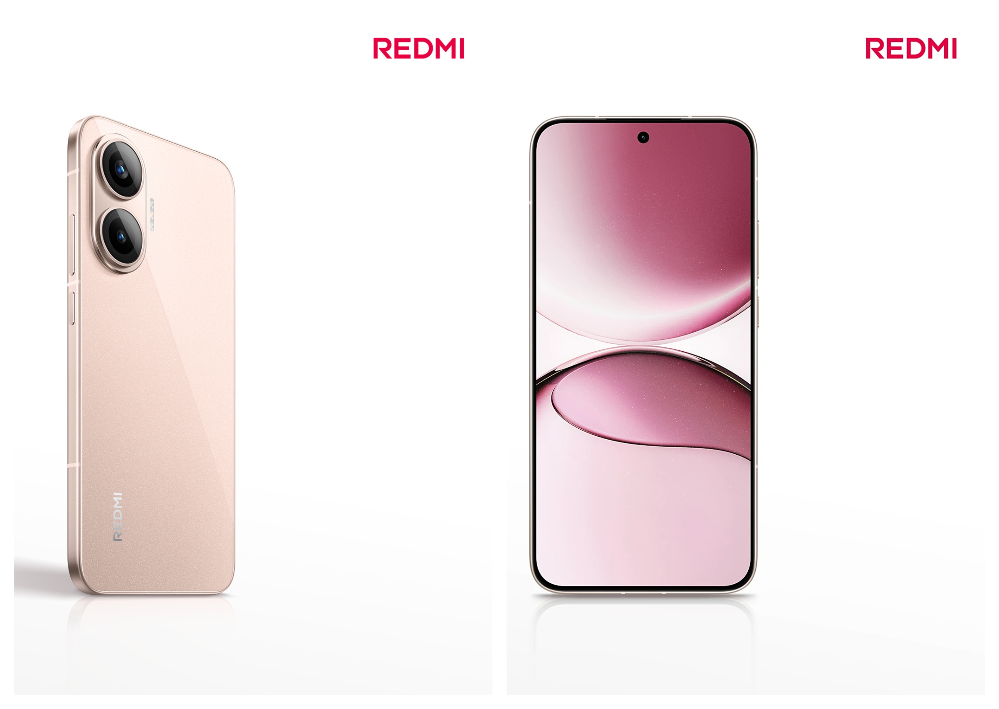 Vua hiệu năng giá rẻ của Xiaomi có thêm phiên bản đẹp như iPhone 16 Pro Max, chưa đầy 7 triệu đồng