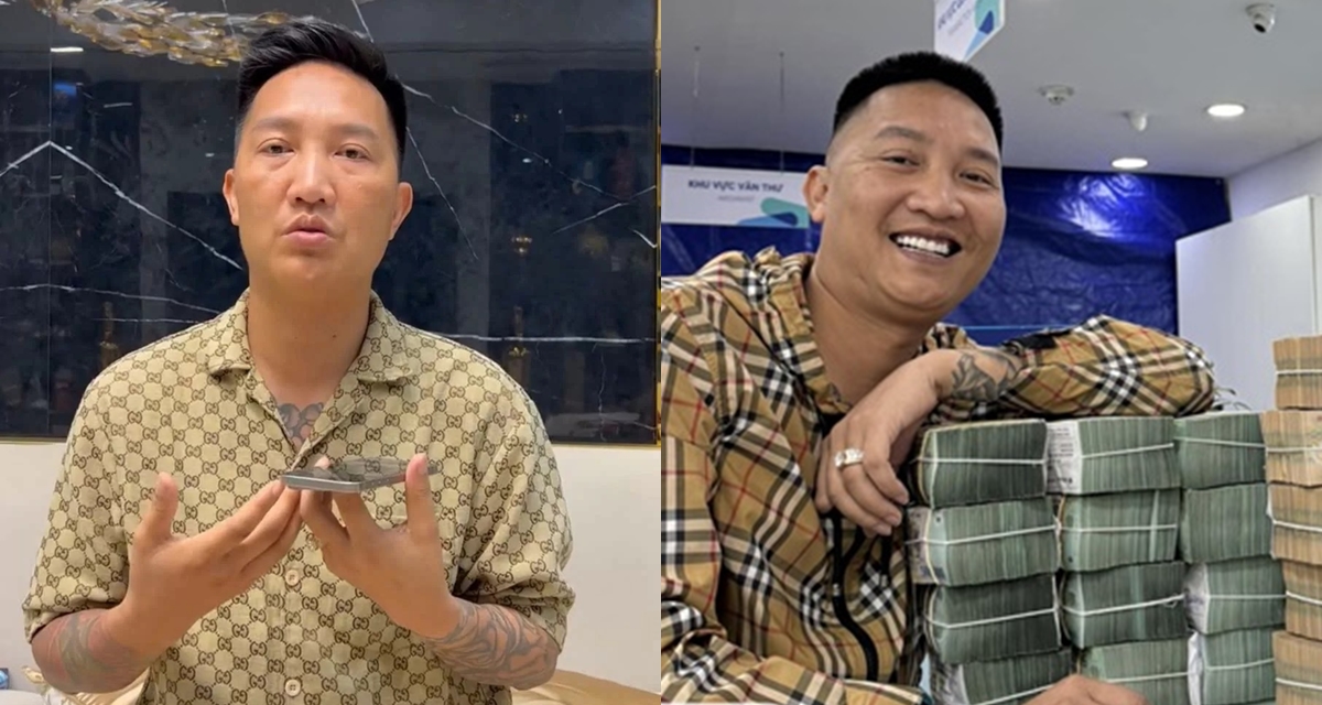 Bất ngờ số tiền thuế Huấn Hoa Hồng nộp vào ngân sách, ‘giang hồ mạng’ trả lời thẳng tin sắp bị bắt