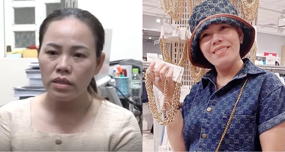 Nữ quái đầu độc 4 người thân bằng xyanua cần bị loại bỏ vĩnh viễn, hé lộ toàn bộ hành trình tội ác