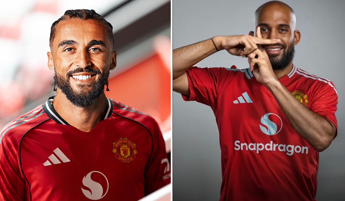 Tin chuyển nhượng tối 10/7: Chốt ngày MU công bố bom tấn Mbeumo; Man Utd chiêu mộ sát thủ 0 đồng?