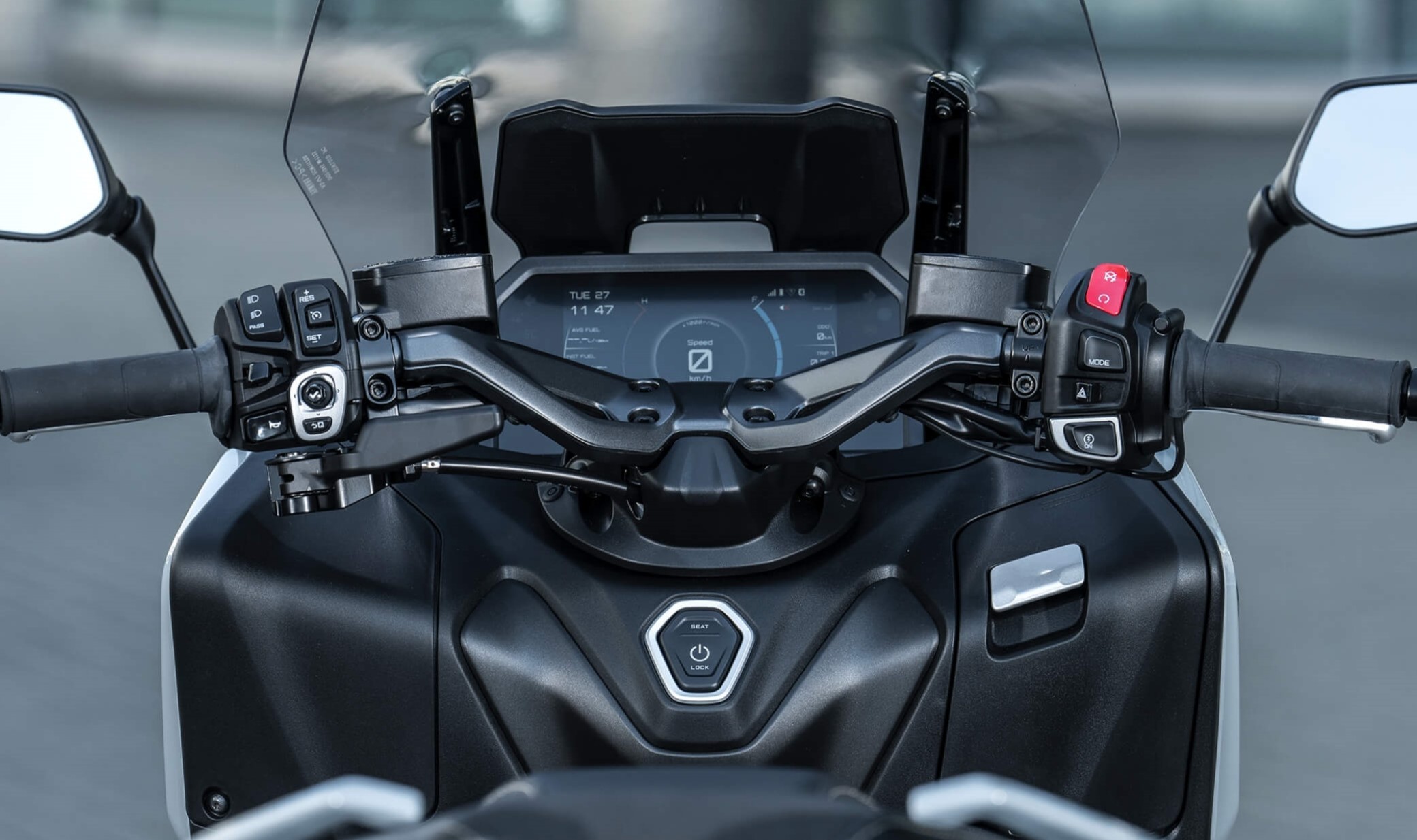Tin xe trưa 10/7: ‘Đè bẹp’ Honda SH, Yamaha trình làng ‘ông hoàng’ xe ga mới tuyệt đẹp với giá 'mềm' ảnh 1