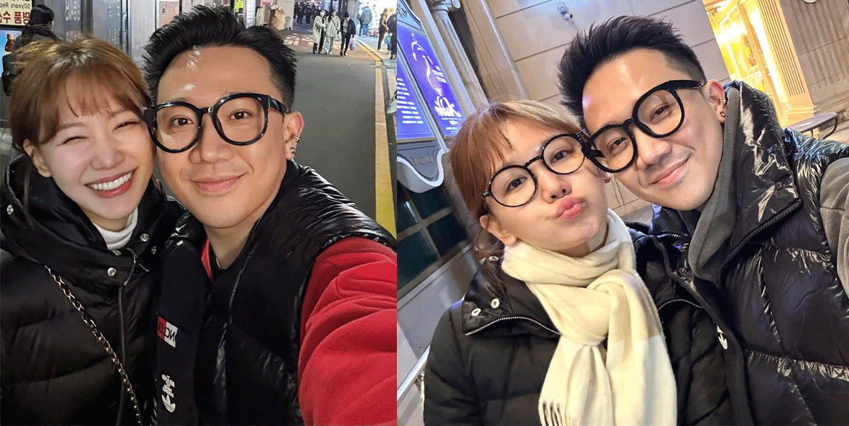 Hari Won tung loạt tin nhắn nói chuyện vô cùng ngọt ngào với Trấn Thành sau 10 năm bên nhau