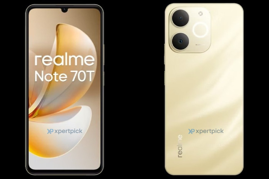 Realme hé lộ vua Android giá rẻ mới, dưới 2 triệu có pin 6000 mAh, màn AMOLED xịn như Galaxy A56 5G