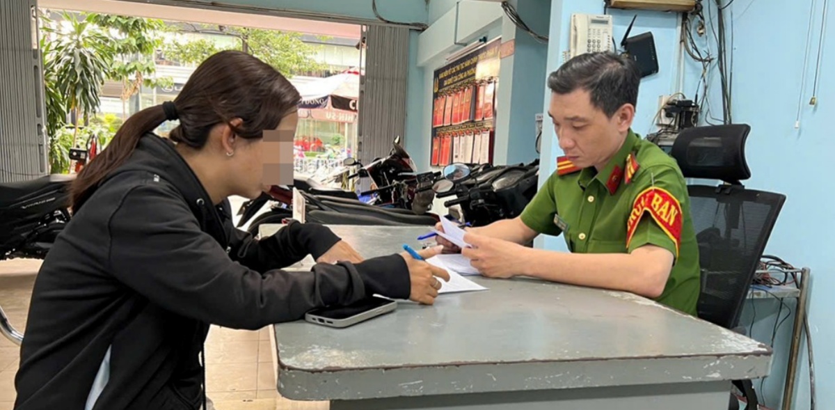 Người phụ nữ bị trói tay chân, xát bột ớt rồi cướp mất 300 triệu, công an phát hiện sự thật khó tin