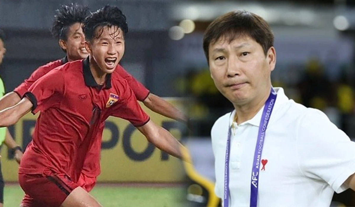 Đối thủ của ĐT Việt Nam triệu tập \'nội gián\' V.League, HLV Kim Sang-sik bị bắt bài?