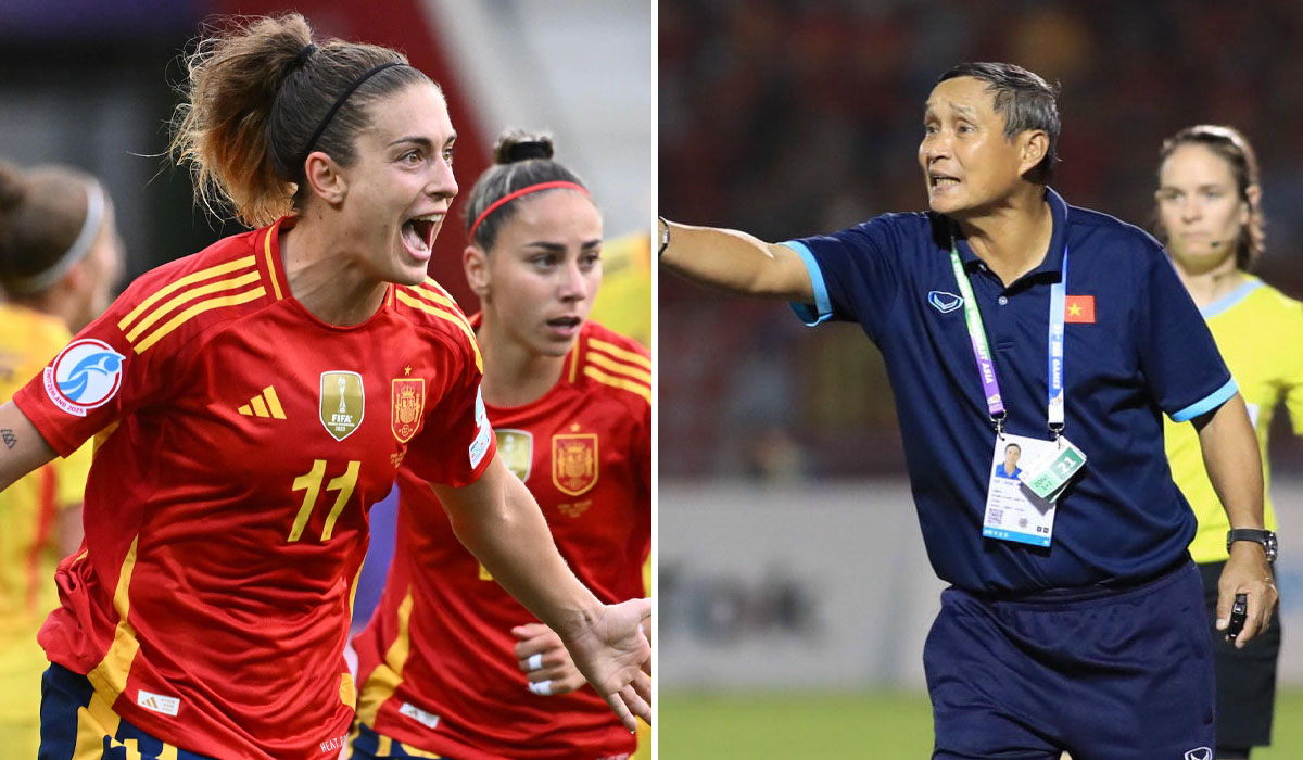 Kết quả bóng đá hôm nay: ĐT Việt Nam nhận tin vui trên BXH FIFA; Bất ngờ lớn tại VCK EURO 2025
