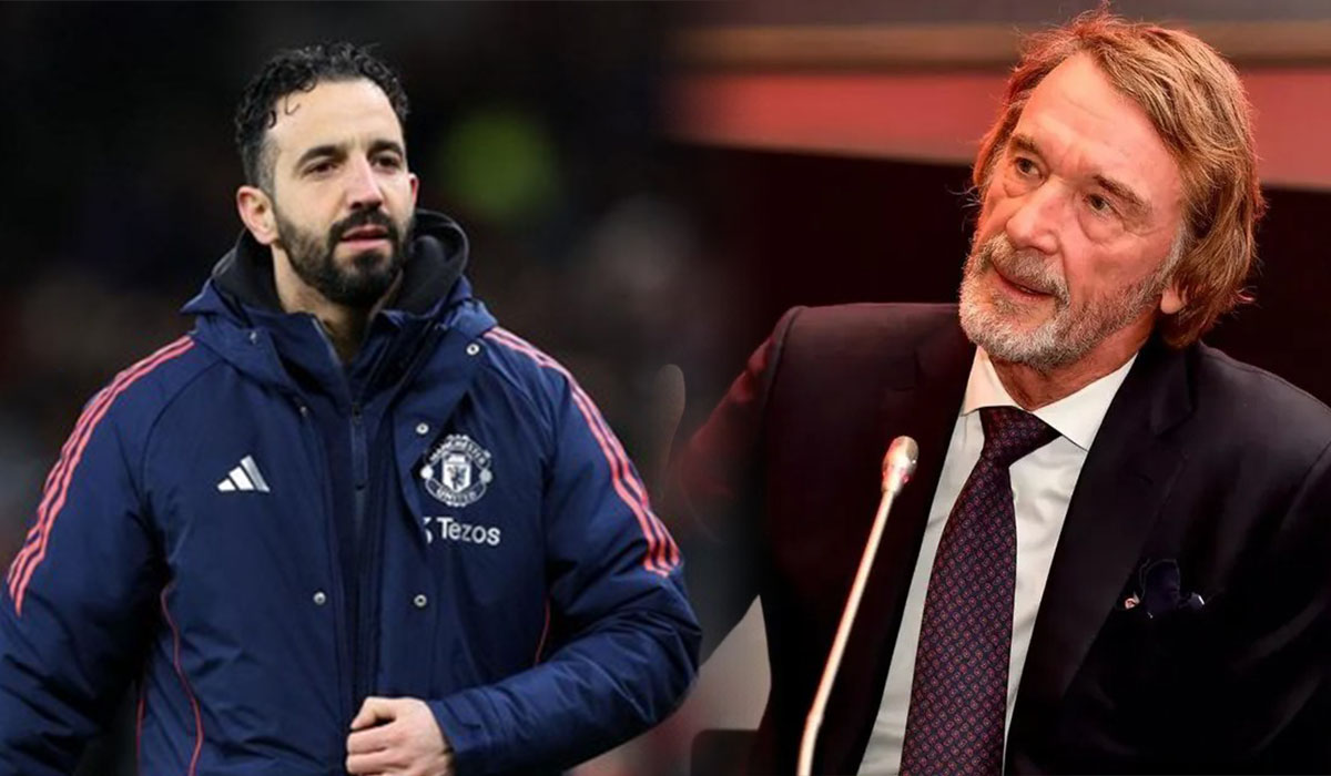 Man United bị nẫng tay trên vụ tiền đạo 0 đồng, Sir Jim Ratcliffe đối mặt với thảm họa tài chính
