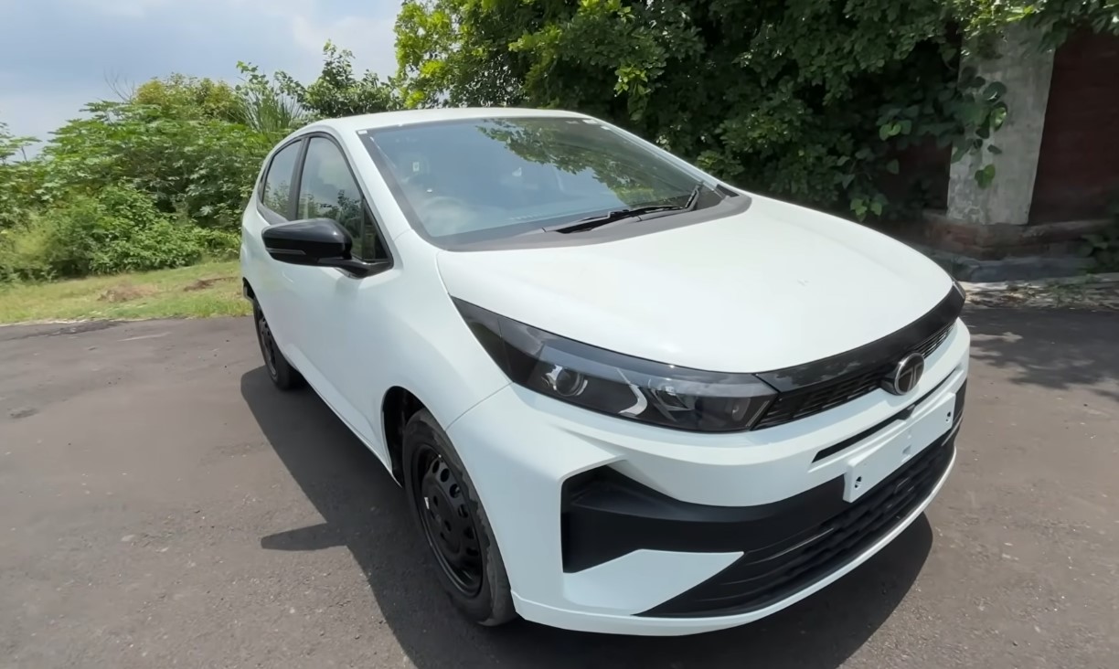Mẫu hatchback cỡ B mới giá 183 triệu đồng này đã về đại lý: Hạ bệ Kia Morning và Grand i10 vì quá rẻ