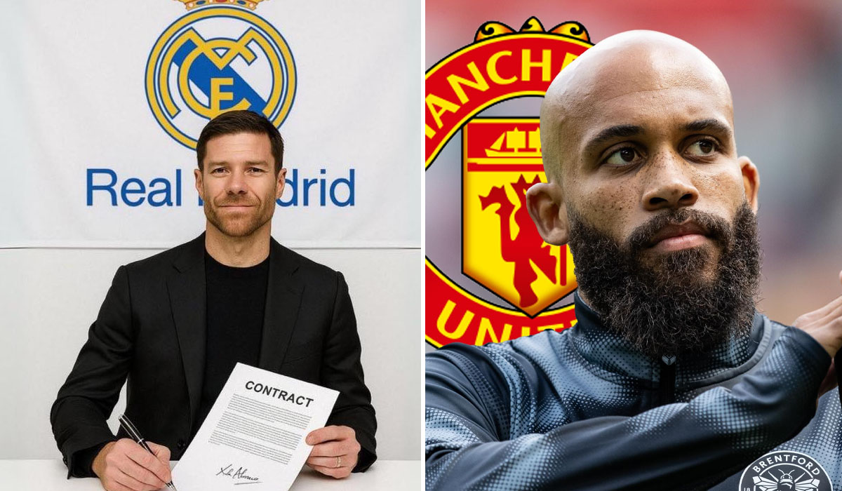Tin chuyển nhượng mới nhất 11/7: Real Madrid chiêu mộ thành công Fernandez; Vụ Mbeumo đến MU đổ bể?