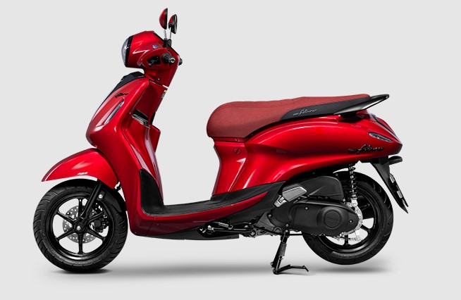 Tin xe 11/7: Yamaha ra mắt ‘cực phẩm’ xe ga mới giá 45 triệu đồng, đẹp lấn át Honda LEAD và SH Mode