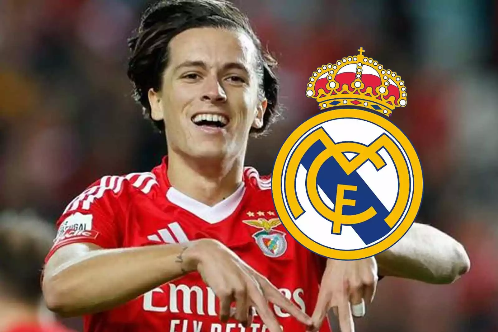 Tin chuyển nhượng tối 11/7: Xong vụ Tchouameni đến MU; Man United chốt thời điểm công bố Mbeumo?