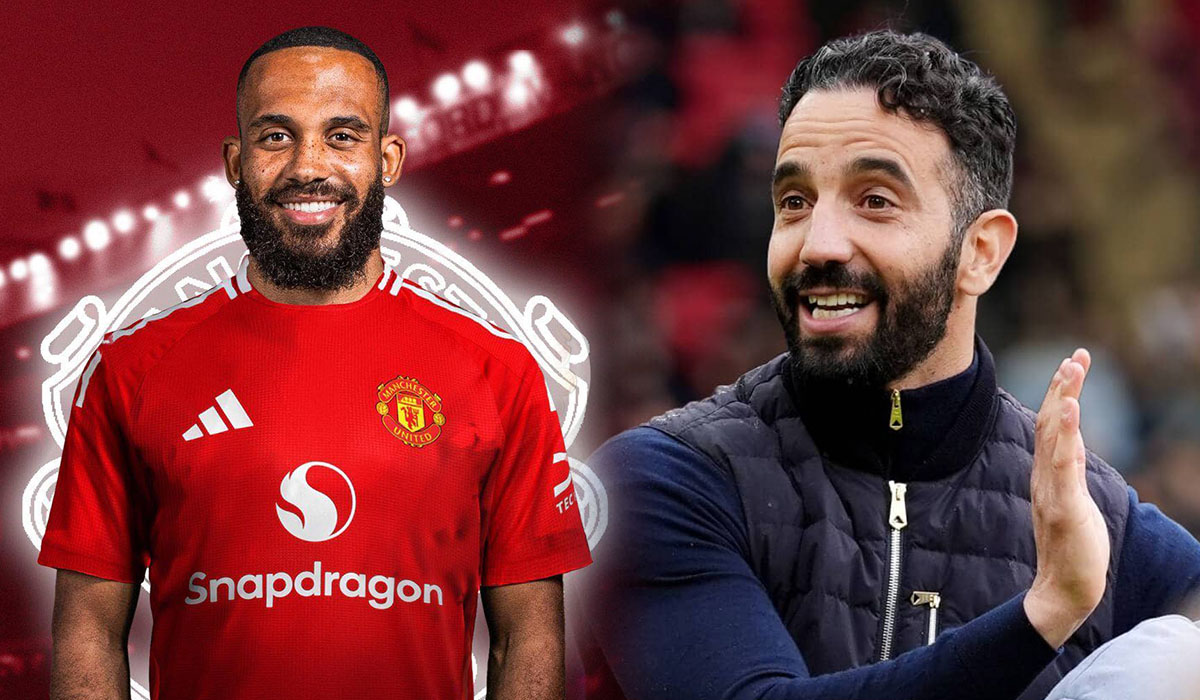 Bryan Mbeumo phá vỡ sự im lặng, Manchester United \'vồ hụt\' bom tấn theo cách khó tin? 