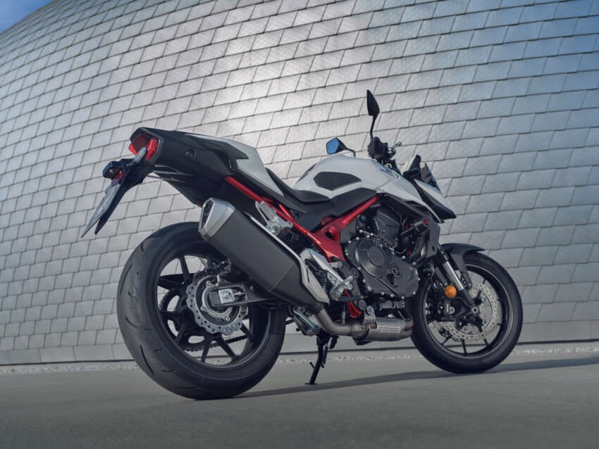 Tin xe 12/7: Honda ra mắt ‘thần gió’ mới mạnh hơn Yamaha Exciter, trang bị trên cơ Winner X, giá mềm ảnh 1