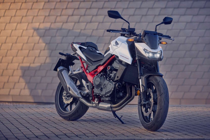 Tin xe 12/7: Honda ra mắt ‘thần gió’ mới mạnh hơn Yamaha Exciter, trang bị trên cơ Winner X, giá mềm