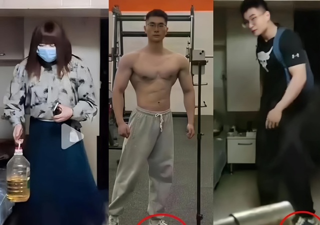 Rộ tin chàng trai gymer livestream thừa nhận yêu Hồng Tỷ, biết là nam nhưng vẫn muốn \'thử cảm giác lạ\'