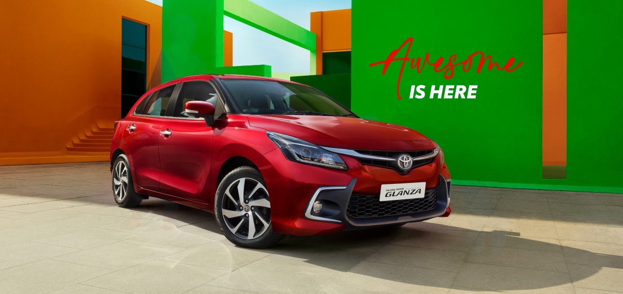 Dẹp Honda SH đi, Toyota ra mắt mẫu ô tô mới cực đỉnh, giá 183 triệu đồng rẻ át vía Hyundai Grand i10 ảnh 1