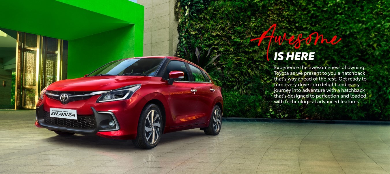 Dẹp Honda SH đi, Toyota ra mắt mẫu ô tô mới cực đỉnh, giá 183 triệu đồng rẻ át vía Hyundai Grand i10 ảnh 2