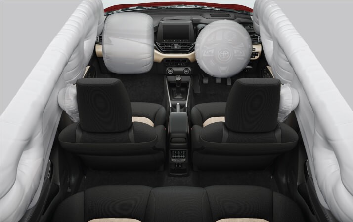 Dẹp Honda SH đi, Toyota ra mắt mẫu ô tô mới cực đỉnh, giá 183 triệu đồng rẻ át vía Hyundai Grand i10 ảnh 6