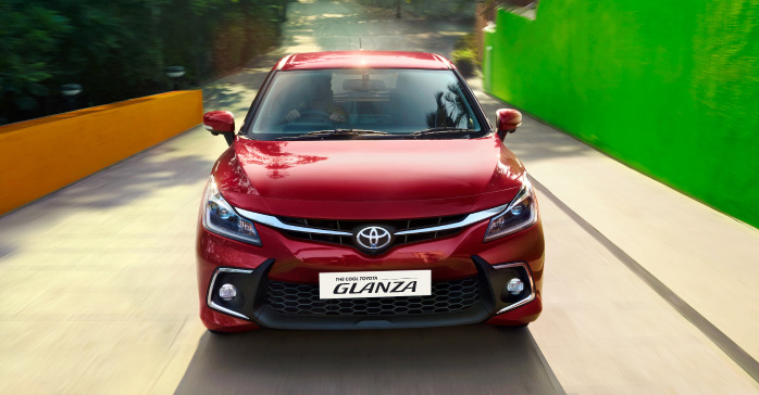 Dẹp Honda SH đi, Toyota ra mắt mẫu ô tô mới cực đỉnh, giá 183 triệu đồng rẻ át vía Hyundai Grand i10
