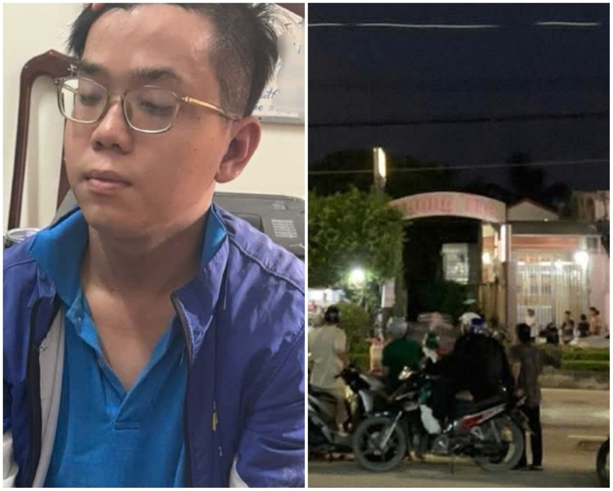 Lời khai \'tỉnh bơ\