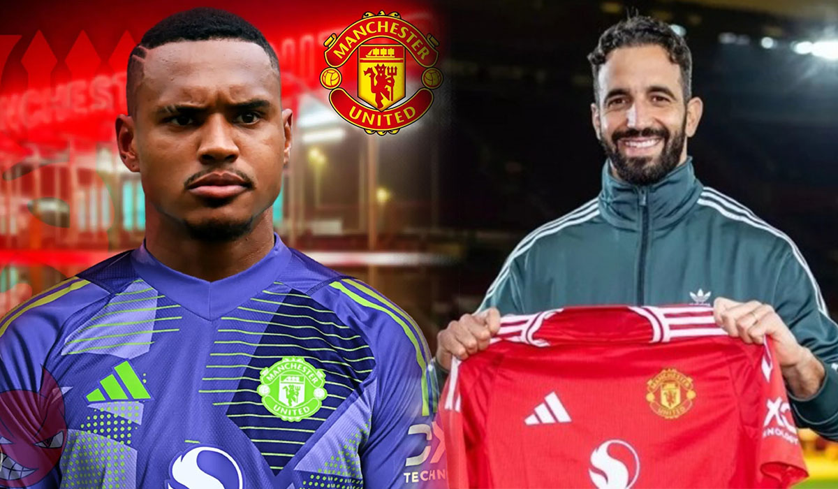 Tin chuyển nhượng sáng 14/7: MU chốt người thay Onana; Man United chiêu mộ ‘thần đồng’ nước Anh