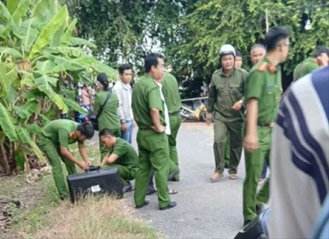 Ám ảnh hiện trường con rể dùng kéo sát hại mẹ vợ dã man ở Tây Ninh rồi bỏ trốn, công an đang truy bắt