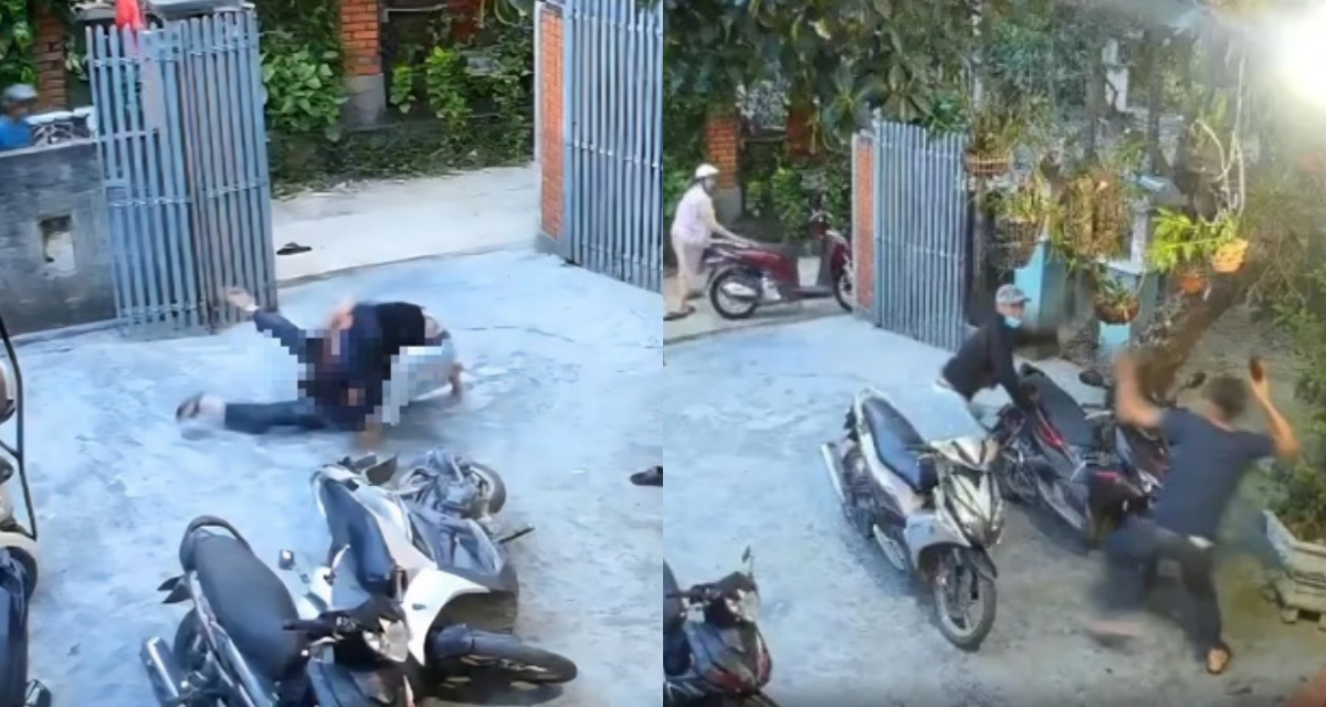 Một đối tượng sát hại nam thanh niên ở Huế đã nhảy cầu sau khi gây án, kẻ còn lại ở đâu?