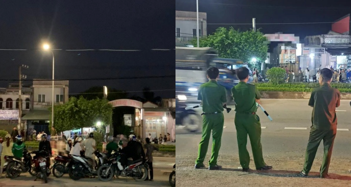 Người phụ nữ bán cà phê bị sát hại trong nhà tắm, hé lộ hiện trường ám ảnh để lộ chi tiết bất thường