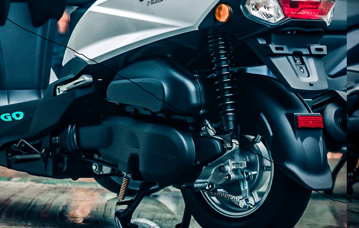 Tin xe máy 13/7: ‘Xe ga quốc dân’ 125cc mới ra mắt giá 50 triệu đồng, hạ bệ Honda Air Blade và Vario