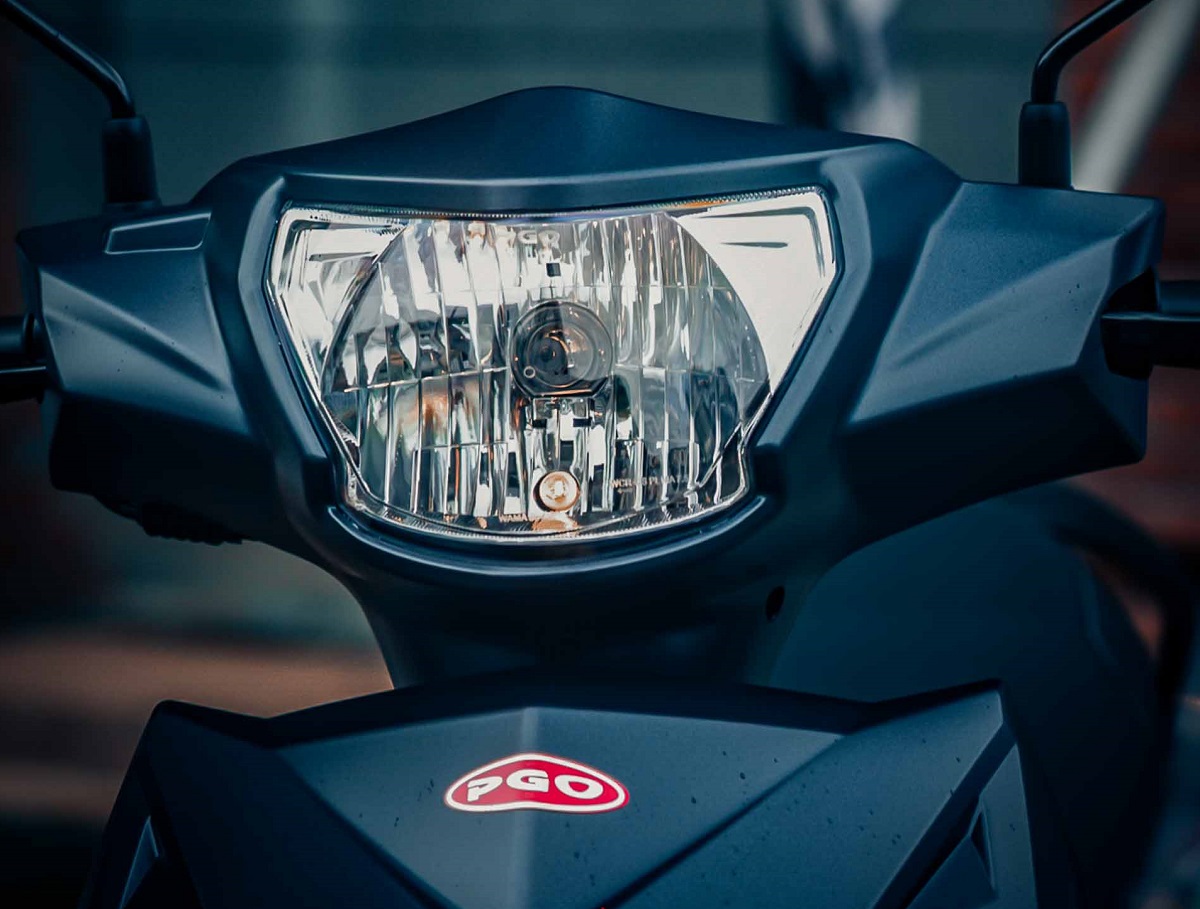 ‘Vua xe ga’ 125cc mới chính thức ra mắt giá 50 triệu đồng: Động cơ hybrid xịn sò hơn Honda Air Blade