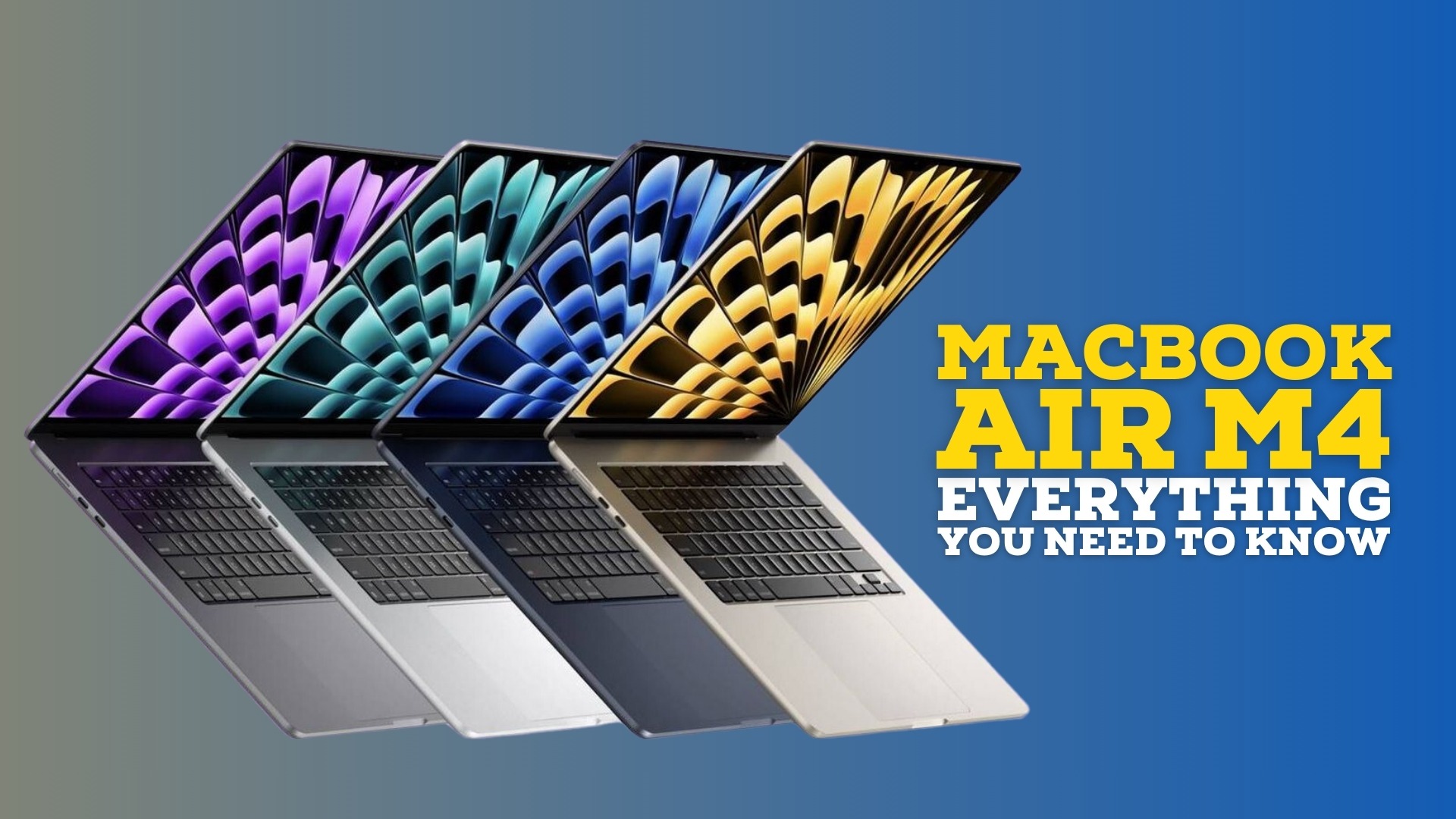 MacBook giảm đến 6 triệu đồng, học sinh sinh viên nhanh tay chốt ngay để đón năm học mới