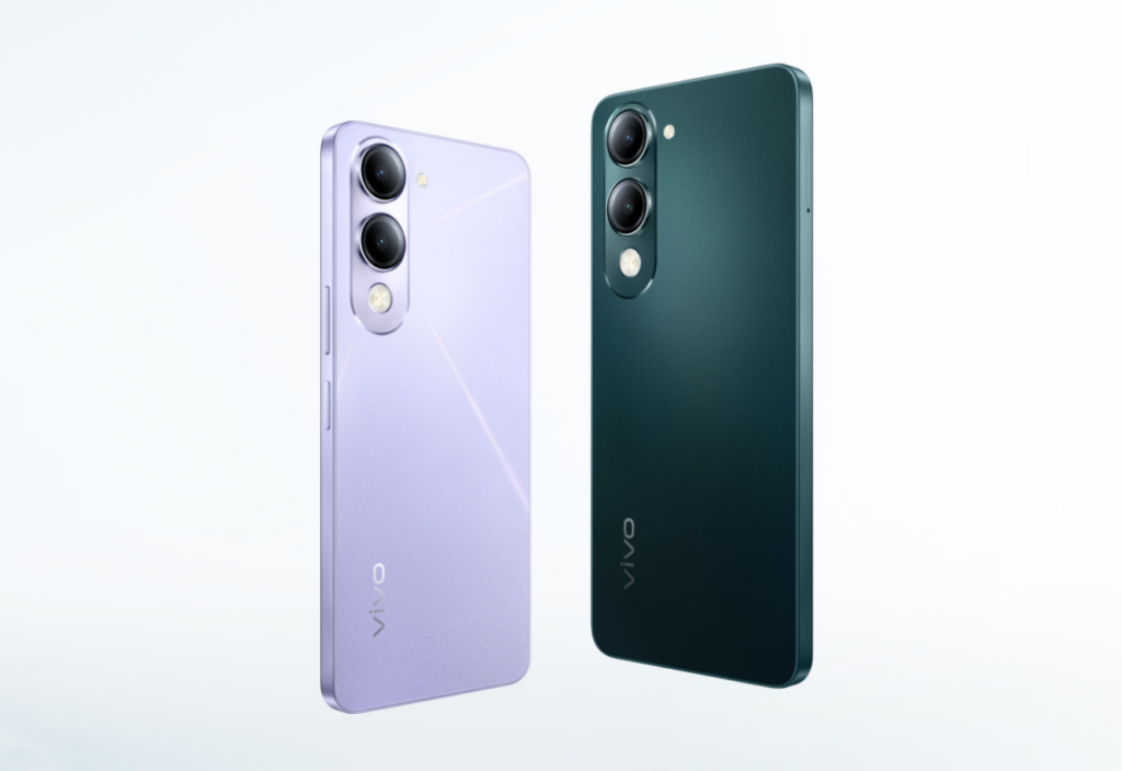 vivo ra mắt vua 5G giá rẻ mới, trang bị cực chiến với nhiều thông số trội hơn iPhone 16, từ 3 triệu