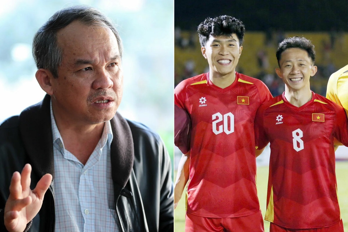 Bầu Đức lực bất tòng tâm, trụ cột HAGL cập bến ông lớn V.League sau khi lật kèo CLB Ninh Bình