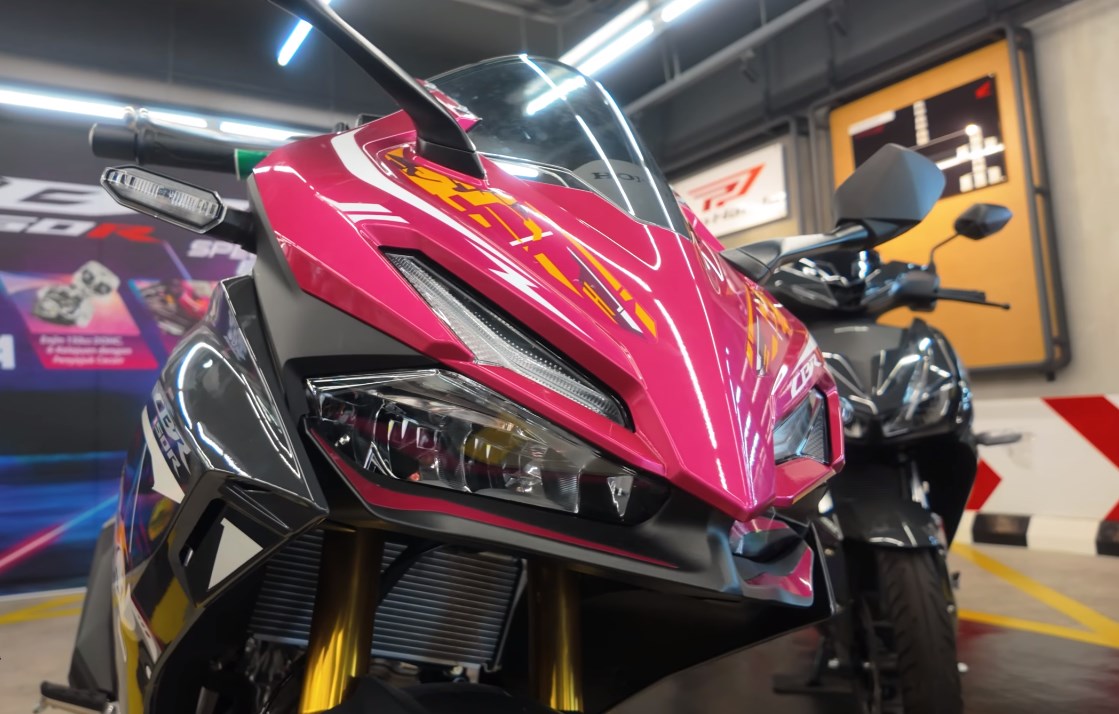 Honda chính thức mở bán ‘vua côn tay’ 150cc mới giá 70 triệu đồng: Hạ gục Yamaha Exciter vì quá chất