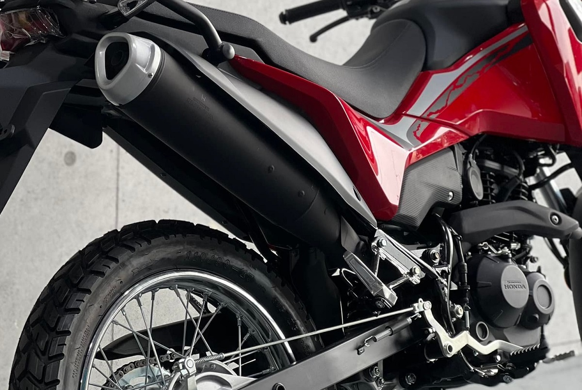 ‘Vua côn tay’ 185cc mới giá 63 triệu đồng của Honda sắp về đại lý Việt: Khắc chế cứng Yamaha Exciter